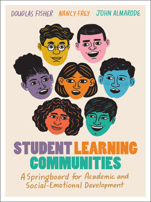 cover image of Student Learning Communities